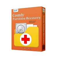 Comfy Partition Recovery 4.8 for apple download